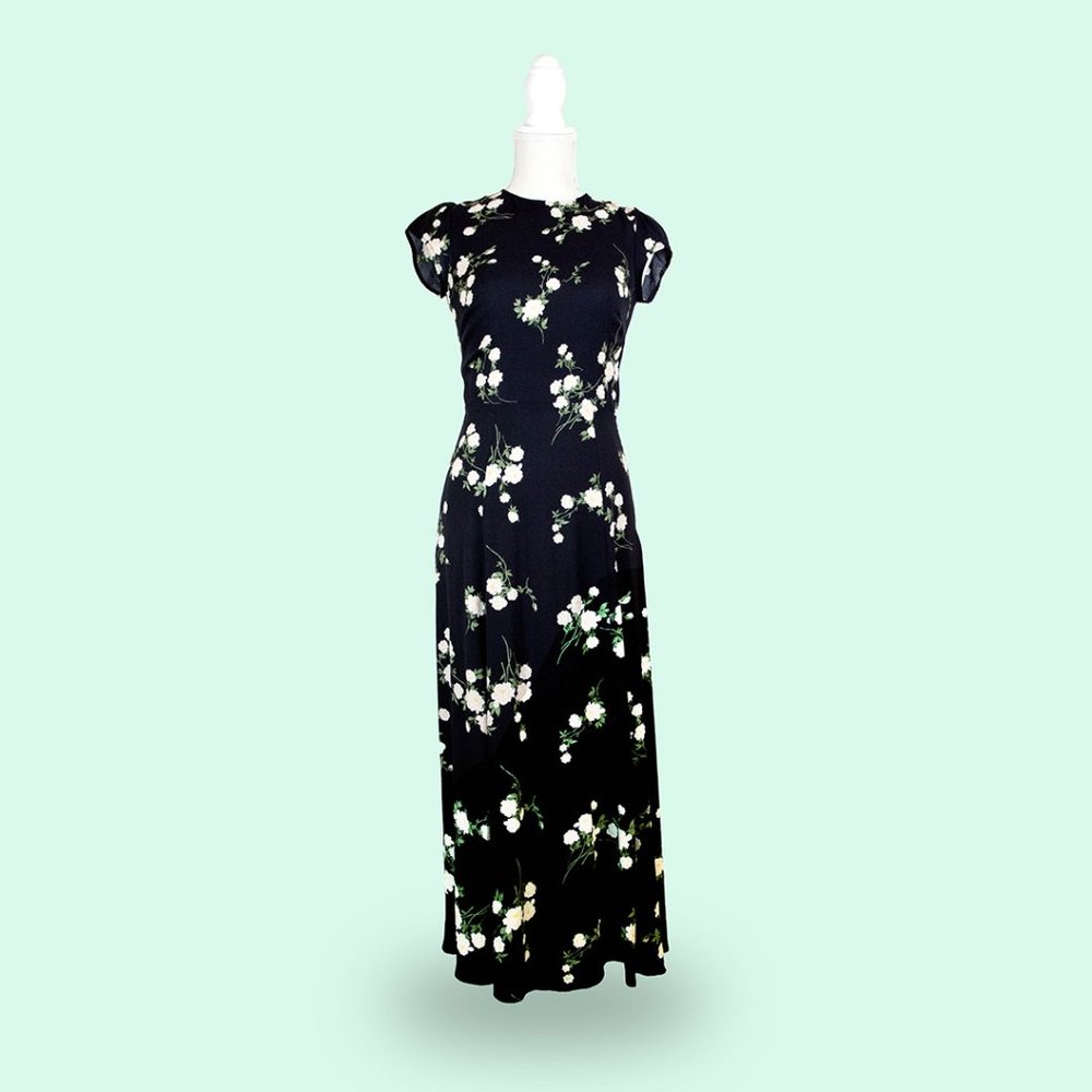 REFORMATION | Gavin Dress | Like New